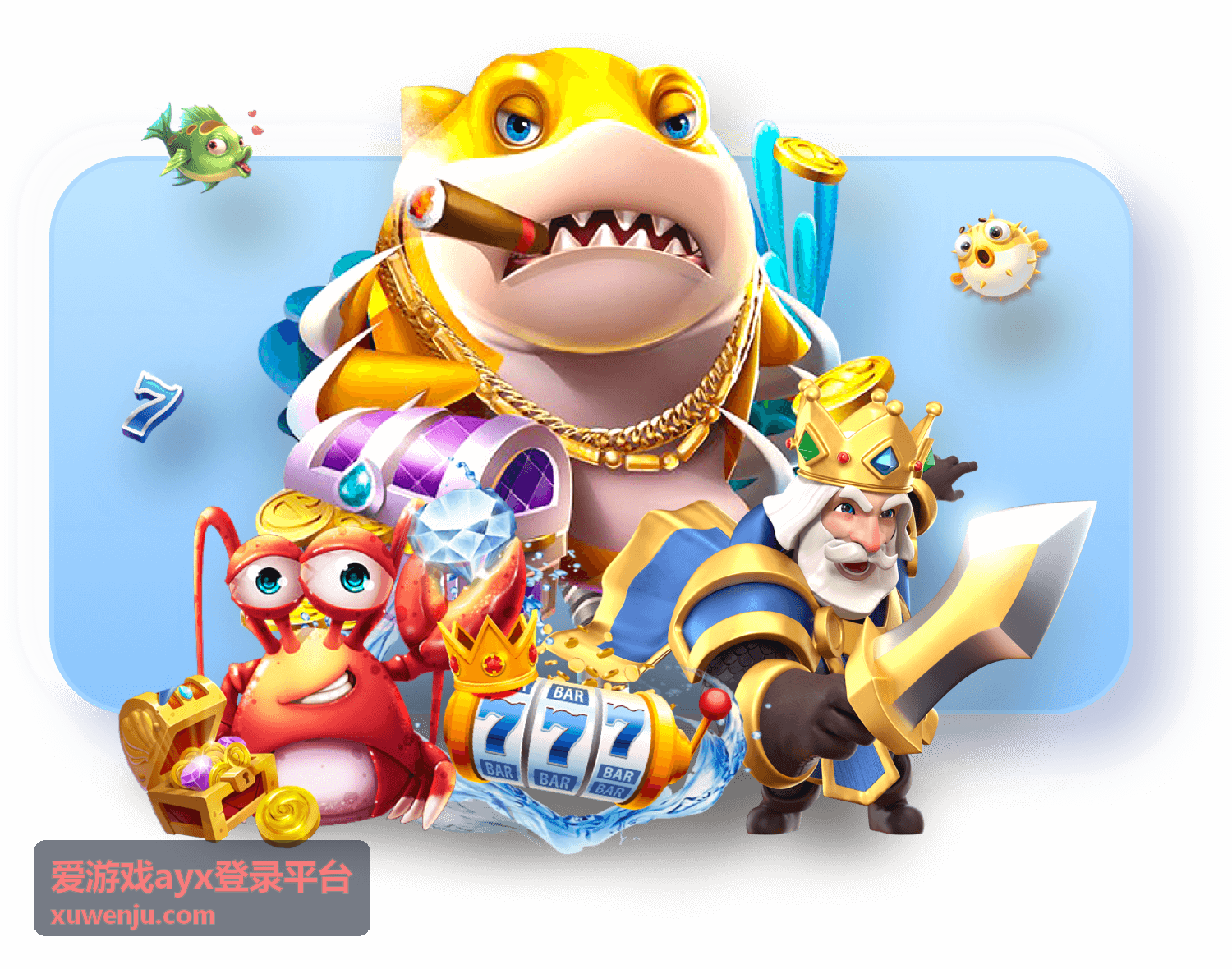 爱游戏ayx登录平台登录指引页面主视觉